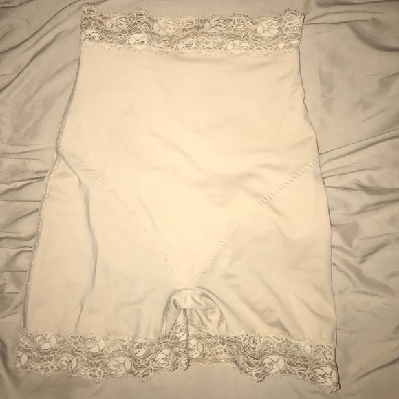 High waist shaper - Picture 1 of 3